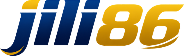 jili86 official logo
